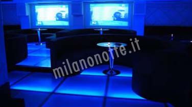 Ristorante Must Milano